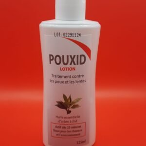 Lotion Pouxid - Anti-Poux