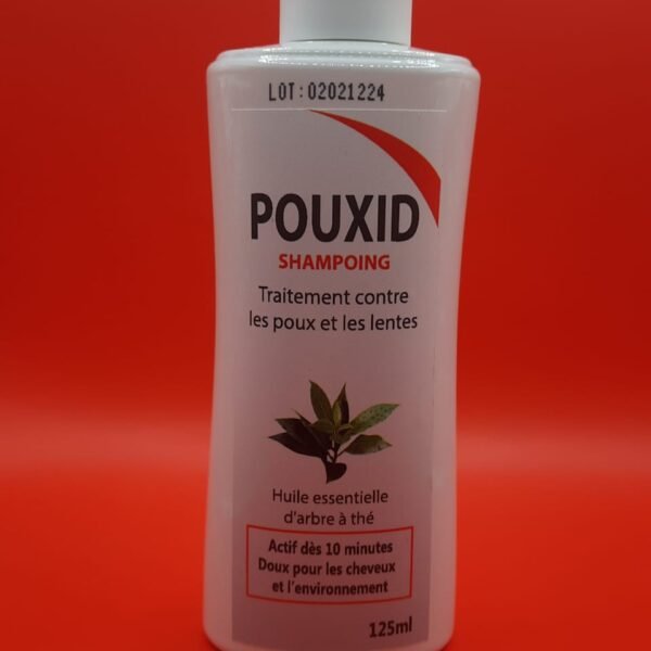 Shampoing-POUXID-traitement-anti-poux